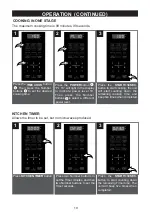 Preview for 11 page of Emerson MW7305BC Owner'S Manual