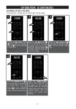 Preview for 12 page of Emerson MW7305BC Owner'S Manual