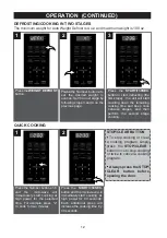 Preview for 13 page of Emerson MW7305BC Owner'S Manual