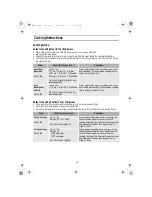 Preview for 16 page of Emerson MW8103SS Owner'S Manual And Cooking Manual