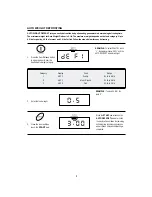 Предварительный просмотр 10 страницы Emerson MW8108BSC Owner'S Manual & Cooking Manual