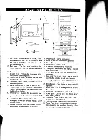 Preview for 8 page of Emerson MW8119S8 Owner'S Manual