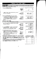 Preview for 10 page of Emerson MW8119S8 Owner'S Manual