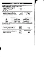 Preview for 12 page of Emerson MW8119S8 Owner'S Manual