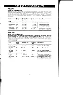 Preview for 20 page of Emerson MW8119S8 Owner'S Manual