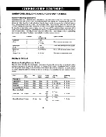 Preview for 24 page of Emerson MW8119S8 Owner'S Manual