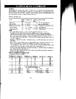 Preview for 26 page of Emerson MW8119S8 Owner'S Manual