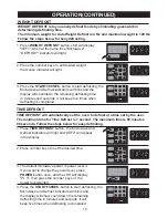 Предварительный просмотр 11 страницы Emerson MW8119SBM Owner'S Manual