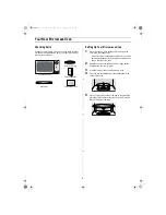 Предварительный просмотр 6 страницы Emerson MW8627W Owner'S Manual And Cooking Manual