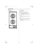 Предварительный просмотр 7 страницы Emerson MW8627W Owner'S Manual And Cooking Manual