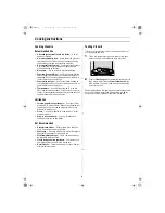 Предварительный просмотр 9 страницы Emerson MW8627W Owner'S Manual And Cooking Manual