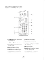 Preview for 10 page of Emerson MW8778D Owner'S Manual