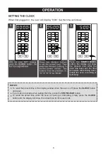 Preview for 9 page of Emerson MW8785SS Owner'S Manual