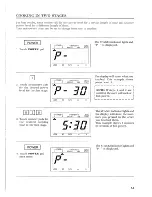 Preview for 15 page of Emerson MW8985D Owner'S Manual