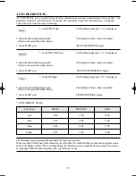 Предварительный просмотр 14 страницы Emerson MW8993BC Owner'S Manual & Cooking Manual