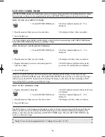 Предварительный просмотр 16 страницы Emerson MW8993BC Owner'S Manual & Cooking Manual