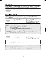 Предварительный просмотр 17 страницы Emerson MW8993BC Owner'S Manual & Cooking Manual