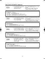 Предварительный просмотр 18 страницы Emerson MW8993BC Owner'S Manual & Cooking Manual