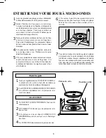 Предварительный просмотр 51 страницы Emerson MW8993BC Owner'S Manual & Cooking Manual