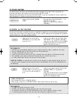 Предварительный просмотр 62 страницы Emerson MW8993BC Owner'S Manual & Cooking Manual