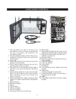 Предварительный просмотр 8 страницы Emerson MW8999RD Owner'S Manual