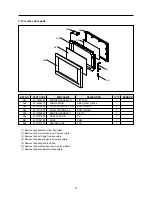 Preview for 10 page of Emerson MW9107W Service Manual