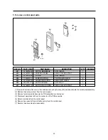 Preview for 12 page of Emerson MW9107W Service Manual