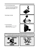 Preview for 13 page of Emerson MW9107W Service Manual