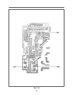 Preview for 26 page of Emerson MW9107W Service Manual