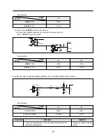 Preview for 28 page of Emerson MW9107W Service Manual