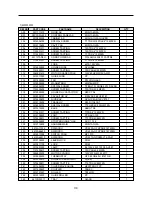 Preview for 35 page of Emerson MW9107W Service Manual