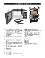 Preview for 8 page of Emerson MW9113SS Owner'S Manual