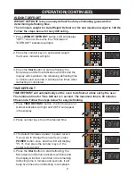 Preview for 10 page of Emerson MW9113SS Owner'S Manual