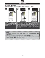 Предварительный просмотр 9 страницы Emerson MW9255B/W Owner'S Manual