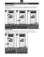 Предварительный просмотр 10 страницы Emerson MW9255B/W Owner'S Manual