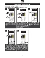 Предварительный просмотр 12 страницы Emerson MW9255B/W Owner'S Manual