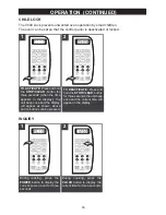 Предварительный просмотр 17 страницы Emerson MW9339SB Owner'S Manual