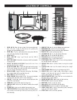 Preview for 7 page of Emerson MWG9111SL Owner'S Manual