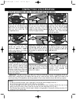 Предварительный просмотр 7 страницы Emerson NC100RD Important Safety Instructions Manual