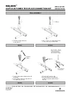 Preview for 6 page of Emerson NELSON AXPTC125 Installation Instructions Manual