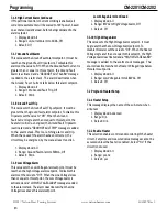 Preview for 13 page of Emerson NELSON HEAT TRACE CM-2201 Installation And Operating Instructions Manual