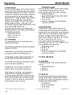 Preview for 15 page of Emerson NELSON HEAT TRACE CM-2201 Installation And Operating Instructions Manual