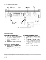 Предварительный просмотр 6 страницы Emerson NELSON HEAT TRACE SMMC-3 Manual