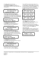 Предварительный просмотр 10 страницы Emerson NELSON HEAT TRACE SMMC-3 Manual