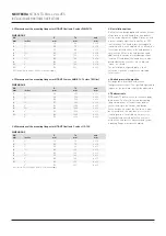 Preview for 4 page of Emerson Neotecha NTB Installation And Maintenance Instructions Manual