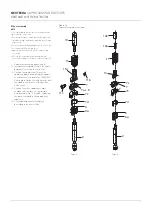 Preview for 7 page of Emerson Neotecha Sapro Maintenance And Repair Instructions