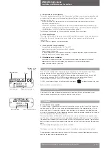 Предварительный просмотр 3 страницы Emerson NEOTECHA SNB Series Installation And Maintenance Instructions Manual
