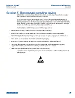 Предварительный просмотр 25 страницы Emerson Net Safety JB Series Reference Manual