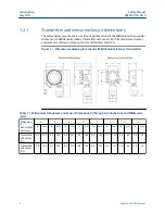 Предварительный просмотр 6 страницы Emerson Net Safety Millennium II SC310 Manual