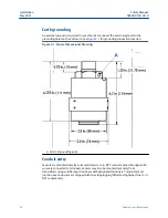 Предварительный просмотр 14 страницы Emerson Net Safety Millennium II SC310 Manual